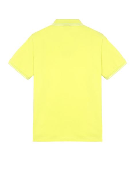 Polo Stone Island Stone Island | Polo | 101522S18V0051
